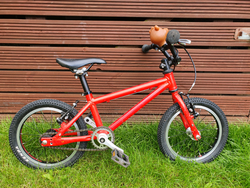 islabike cnoc 14 small